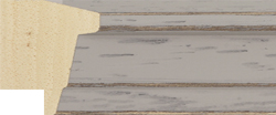 B1722 Grey Moulding from Wessex Pictures